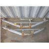 Image 1 : 2- Car tipper brackets