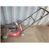 Image 2 : 2- old gas mowers
