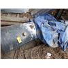 Image 1 : Hyd. Tank & tarp- 15 1/2' x 11 1/2'