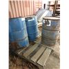 Image 2 : Approx. 6- barrels of used oil