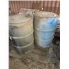 Image 3 : Approx. 6- barrels of used oil