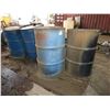 Image 4 : Approx. 6- barrels of used oil