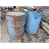 Image 5 : Approx. 6- barrels of used oil