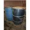 Image 1 : 2- Barrels of used oil