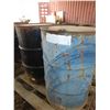 Image 2 : 2- Barrels of used oil