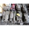 Image 2 : Approx. 12 hyd. Pumps