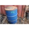 Image 1 : Barrel of unocal 80W90 gear oil (new) Approx. 140L