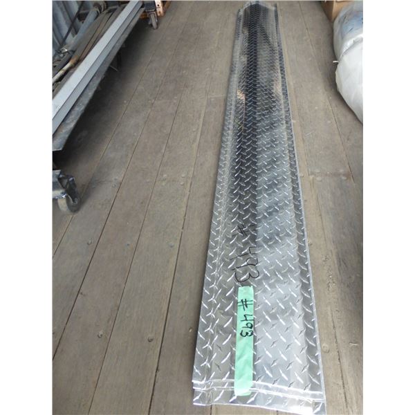 3- New roll tarp covers