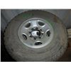 Image 2 : 4- 265/75 R16s rims