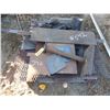 Image 1 : Pallet of misc. steel
