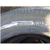 Image 4 : 9- 205/60 R16 tires