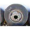 Image 4 : 2- Tires & rims- 245/75 R17s & 7.50 R16