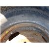 Image 3 : 6 hole tire & rim &245/75 R17 tire & rim