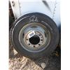 Image 1 : 225/70 R19 tire & rim