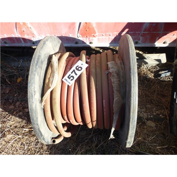 5/8 Heater hose 150 PSI