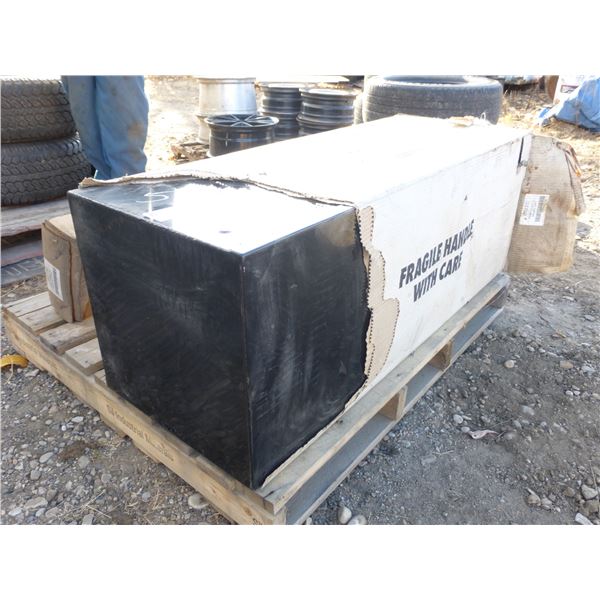 New 18" x 48" truck tool box