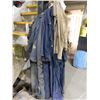 Image 1 : Welding jacket & Approx. 13 coveralls