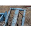 Image 1 : Harsh hoist c/w 2 hyd. Cylinders (used)
