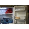 Image 6 : Samsung fridge freezer combo, 36" wide, 27" x 70" high (working)