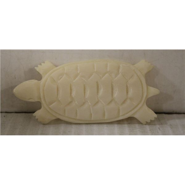 IVORY TORTOISE