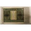 Image 2 : GERMANY 10 000 MARK NOTE 1922