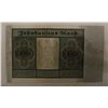 Image 2 : GERMANY 10 000 MARK NOTE 1922