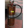 Image 1 : COPPER FIRE EXTINGQUISER PUMP