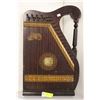 Image 1 : OTTO SCHMIDT RADIO HARP, CHICAGO US