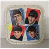 Image 1 : 1964 BEATLES TRAY MADE IN GREAT BRITTIAN