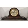 Image 1 : MANTLE CLOCK FOR REPAIR