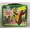 Image 1 : JUNGLE BOOK DISNEY LUNCH TIN