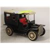 Image 1 : TIN TOY CAR MADE IN JAPAN