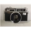 Image 1 : CAMERA, YASHICA ELECTRO 35