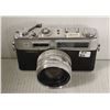 Image 2 : CAMERA, YASHICA ELECTRO 35