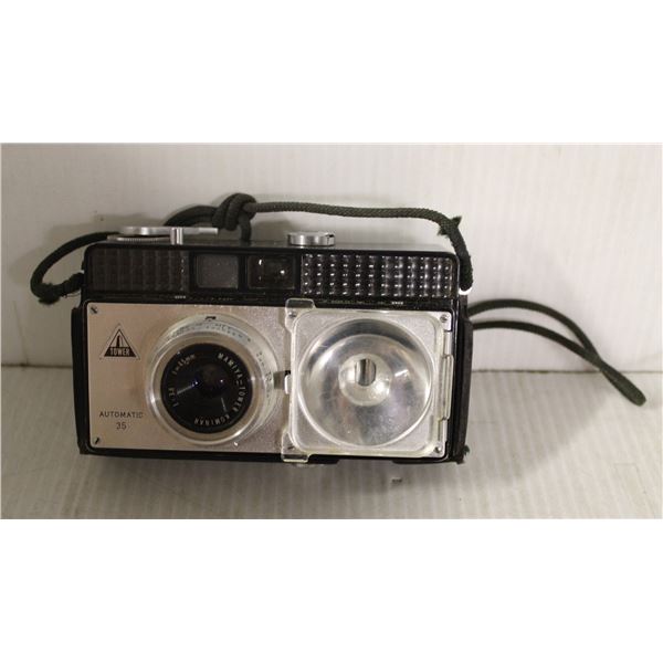 CAMERA, TOWER AUTOMATIC 35