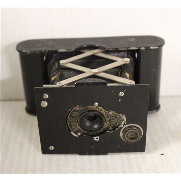 CAMERA, KODAK BALL BEARING SHUTTER