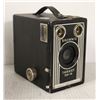 Image 1 : CAMERA, KODAK BROWNIE TARGET SIX 16
