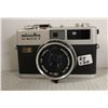 Image 1 : CAMERA, MINOLTA HI MATIC F