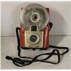 Image 1 : CAMERA, KODAK BROWNIE STAR FLASH