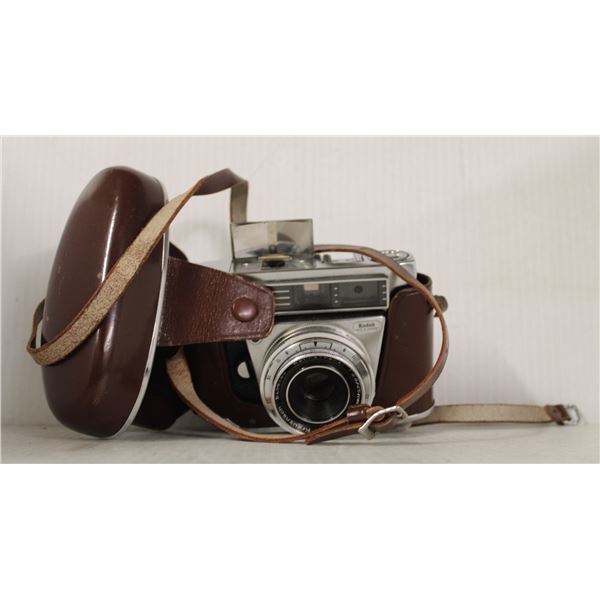 CAMERA, KODAK EK 803471 MADE IN GERMANY