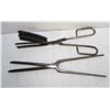 Image 1 : TWO ANTIQUE HAIR CURLERS