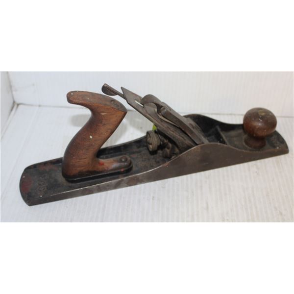 BAILEY NO.5 WOOD PLANE