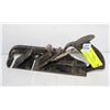 Image 1 : STANLEY NO. 78 HAND PLANE MADE IN CANADA