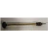 Image 1 : ANTIQUE ARCHIMEDES HAND DRILL