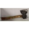 Image 1 : SMALL AXE