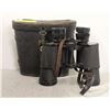 Image 1 : BINOCULARS IN CASE KURT MULLER 7X35 FIELD 6.5