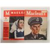 Image 1 : SET OF 3 WW2 MCLEANS MAGAZINES