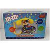 Image 1 : M+M CANDY DISH TELEPHONE WORKING IN BOX