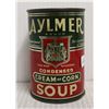 Image 1 : AYLMER SOUP TIN SAVINGS BANK