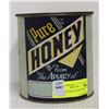 Image 1 : PURE CANADIAN HONEY TIN 8 POUNDS